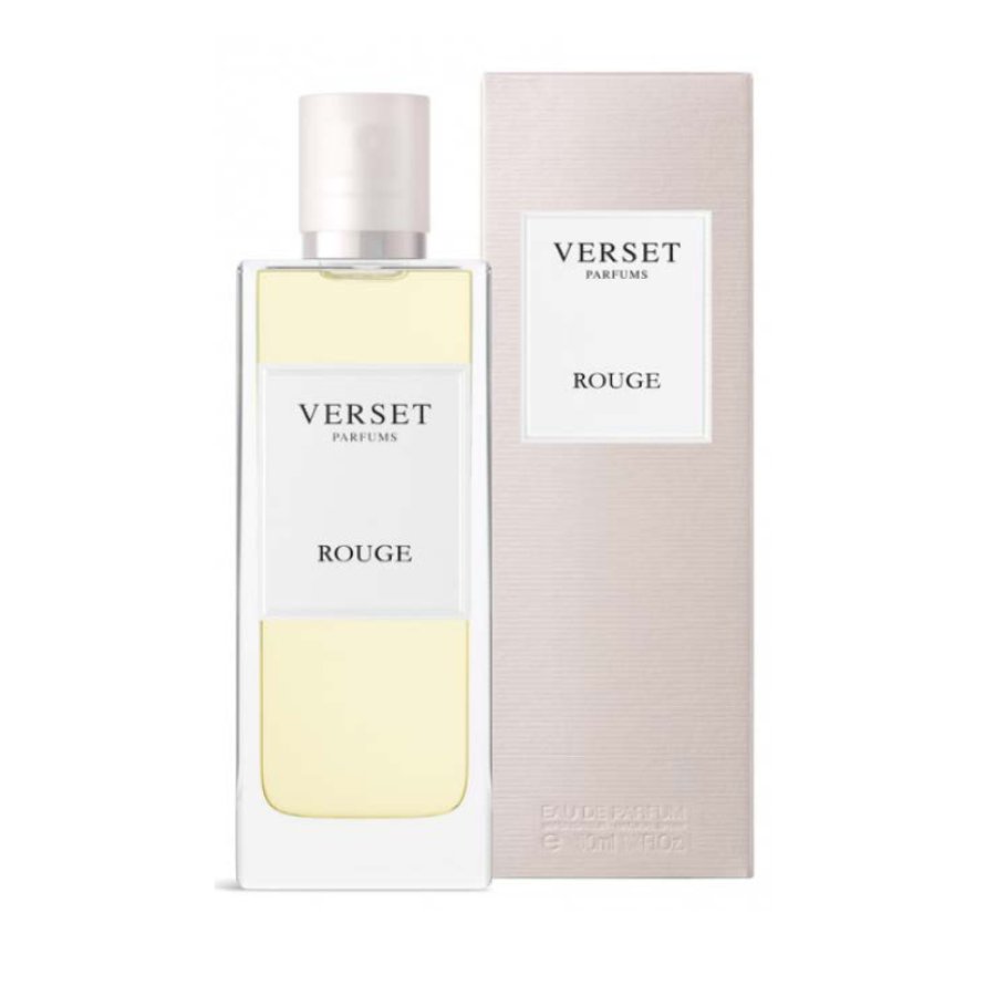 VERSET ROUGE EDP  50ML