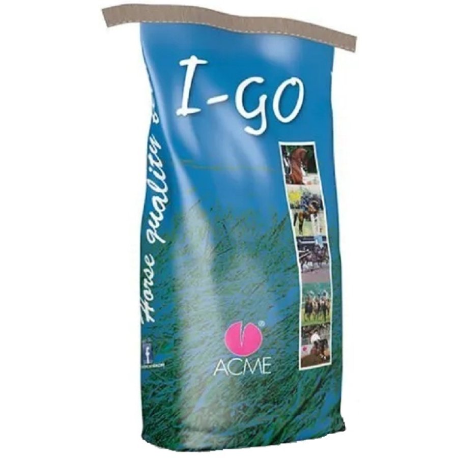 I-GO EQUINI 20KG - ACME