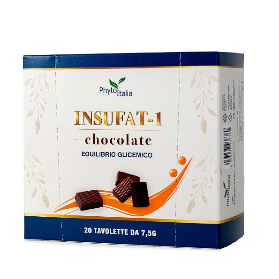 INSUFAT-1 CHOCOLATE 20TAV INSUFAT-1 CHOCOLATE 20TAV