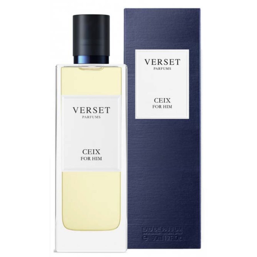 VERSET CEIX FOR HIM EDP  50ML