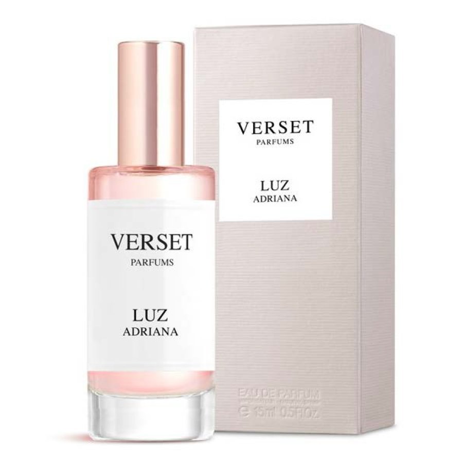 VERSET LUZ ADRIANA EDP  15ML