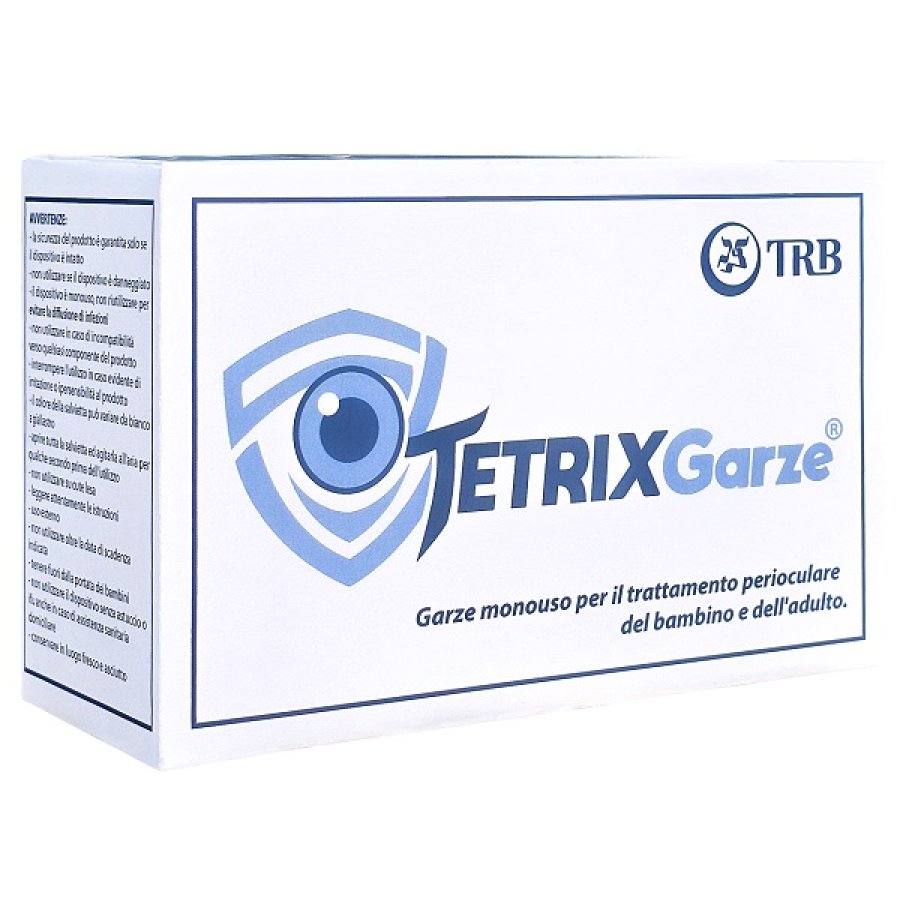 TETRIX 30 Garze Mono Oft.