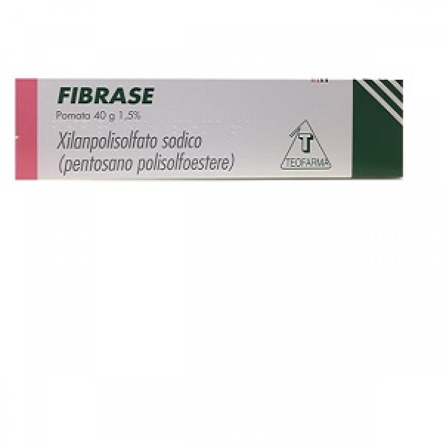 FIBRASE*POM. 40 G 1,5%