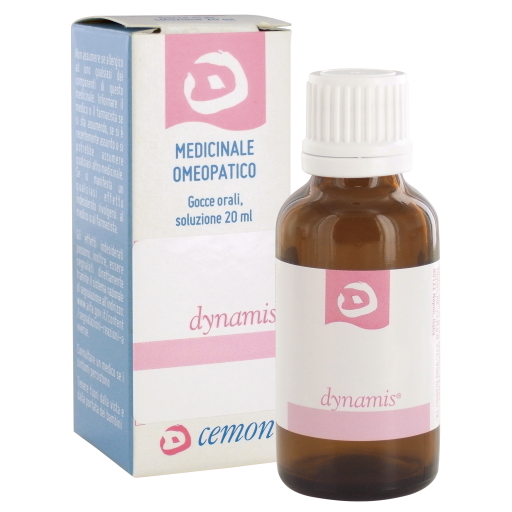 BRYONIA ALBA 18%*GTT XMK 20ML AIC