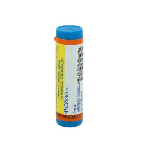 CALCAREA CARB N/F 200K DOSE HERI