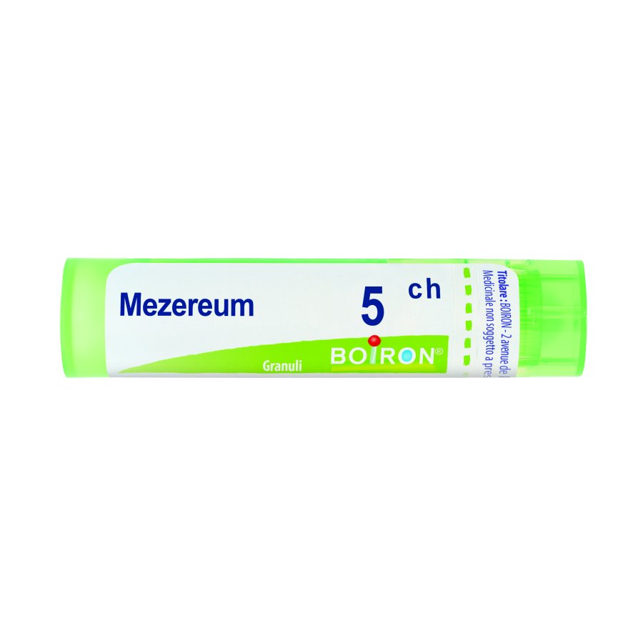 MEZEREUM*GRAN 5CH 4G AIC