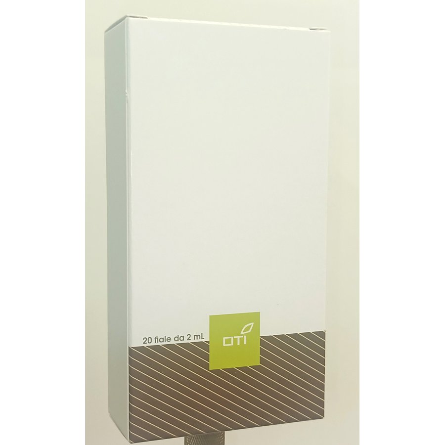 MAGNESIA MURIATICA*030LM PL20F