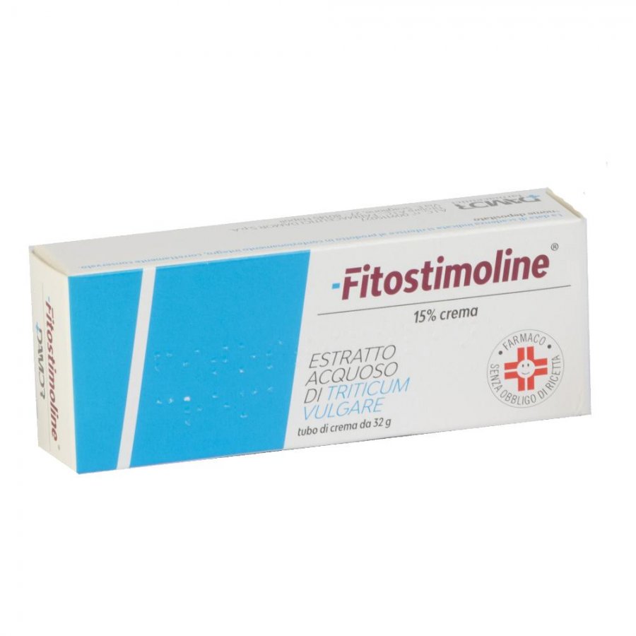 Fitostimoline - 15% Confezione 32 g