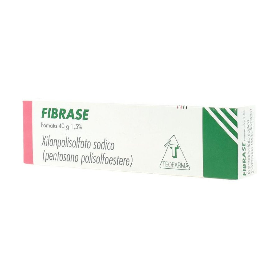 FIBRASE*POM. 40 G 1,5%
