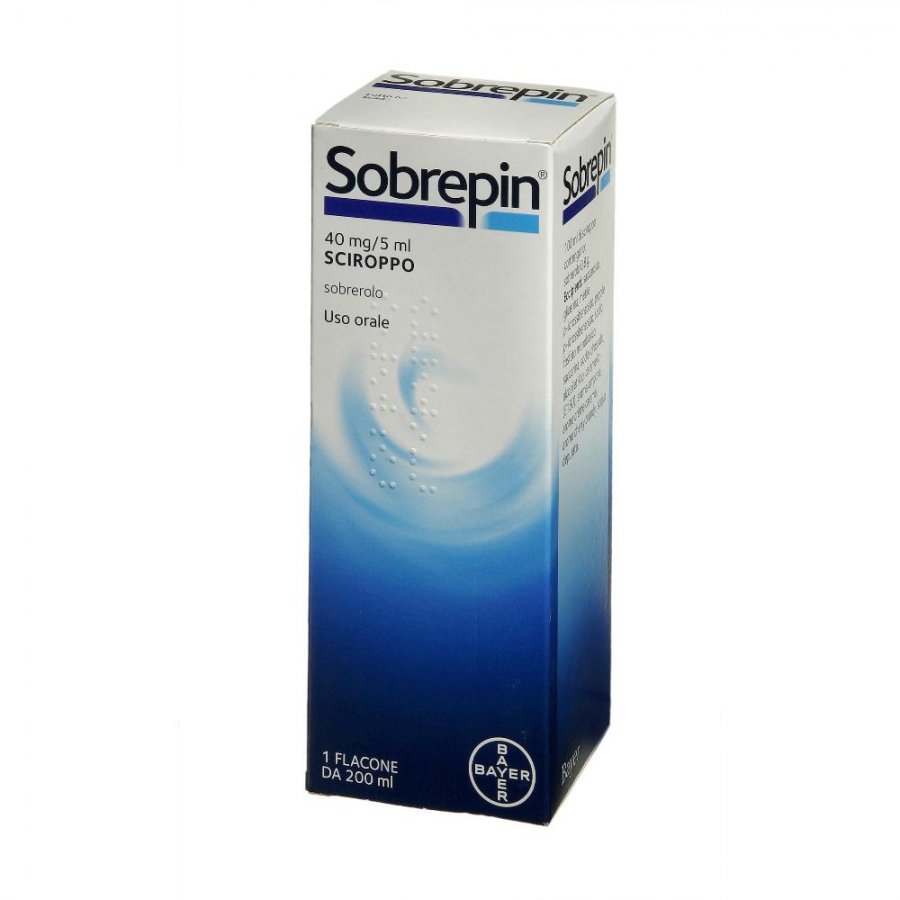 SOBREPIN *SCIR 200ML 0,8%