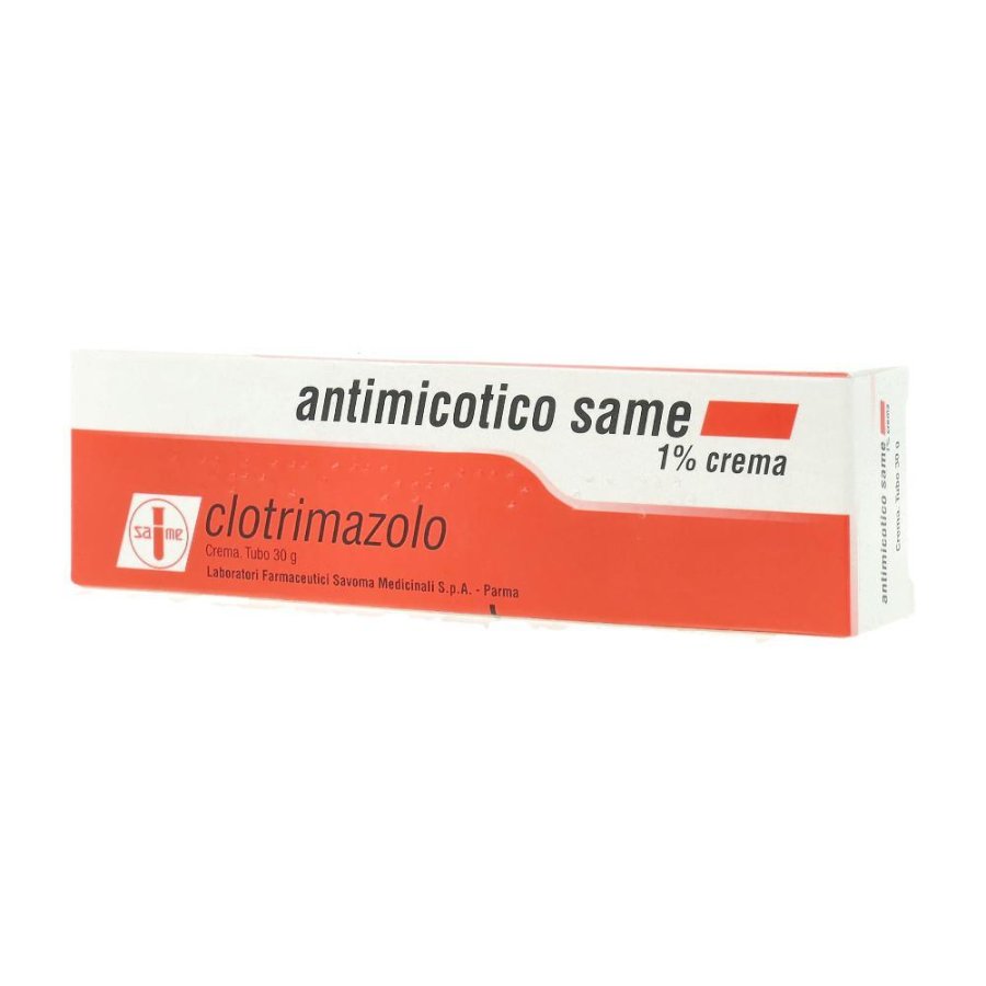 ANTIMICOTICO SAME*CREMA 30 G