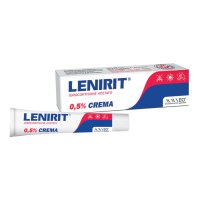 Lenirit Crema Dermatologica 20g