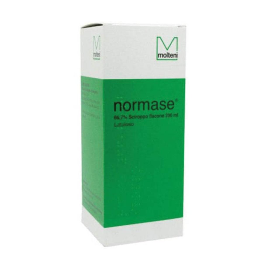 NORMASE*SCIR 1FL 200ML 66,7%