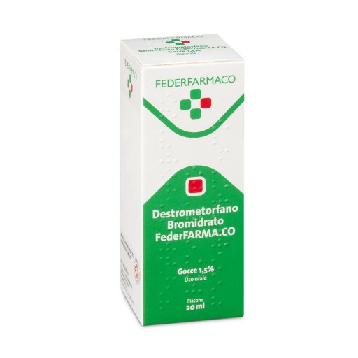 SOBREPIN TOSSE SEDATIVO GTT 20ML