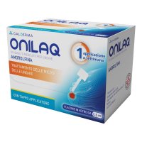  Onilaq Smalto Unghie 2,5ml + Tappo Applicatore 