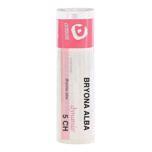 Bryonia Alba 5Ch - 4g di Granuli Multidose per il Benessere Naturale