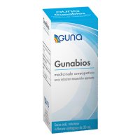 Gunabios - Gocce 30ml Gunabios - Gocce 30ml