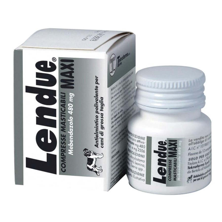LENDUE MAXI*35CPR