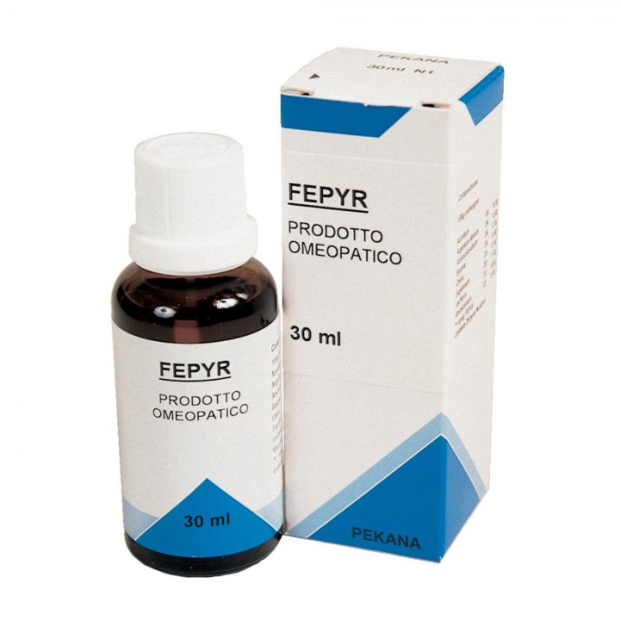 Fepyr Pekana - 30ml