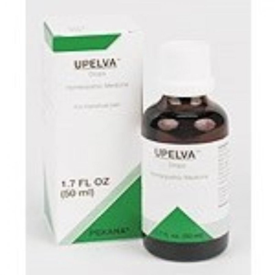 UPELVA SPG Gtt 30ml Pekana