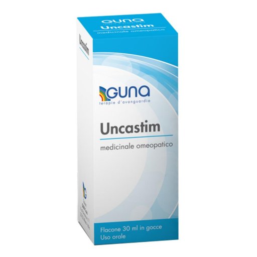 Guna Uncastim Gocce 30ml - Medicinale Omeopatico Immunostimolante