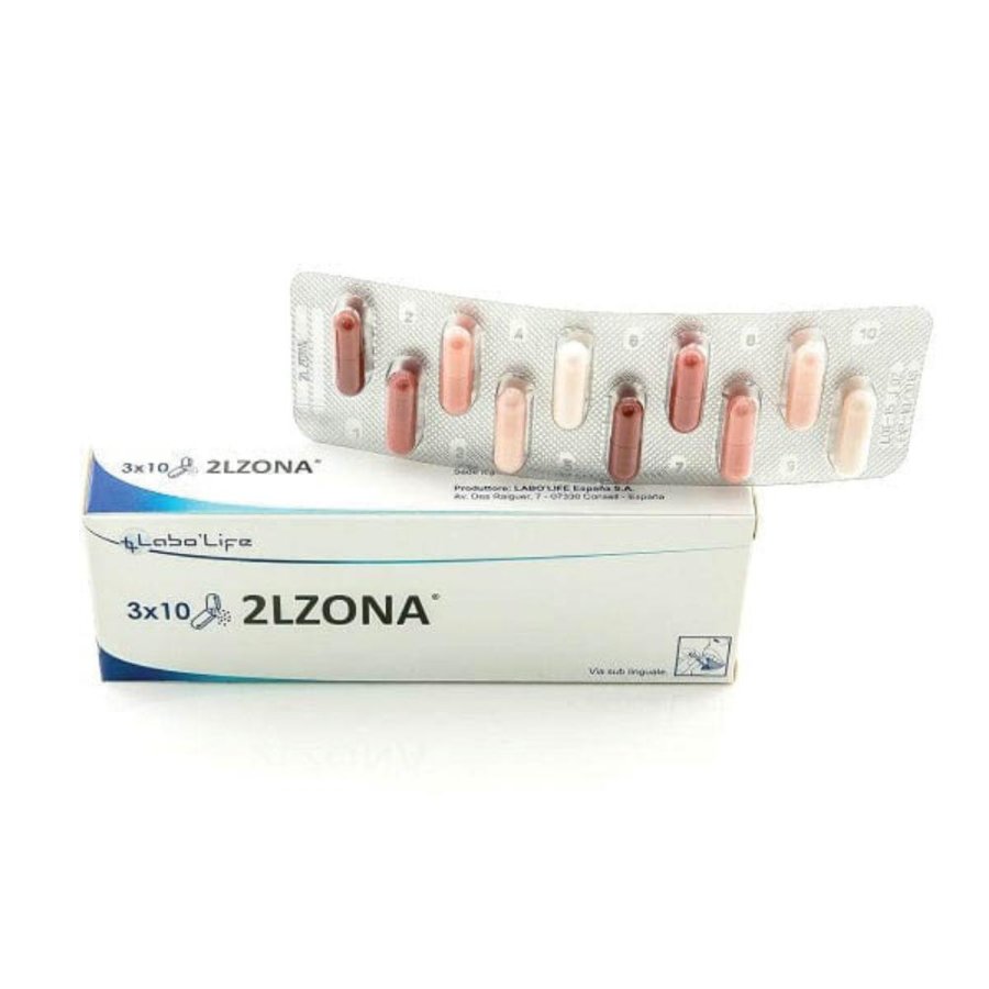 2LZONA 30 Cps