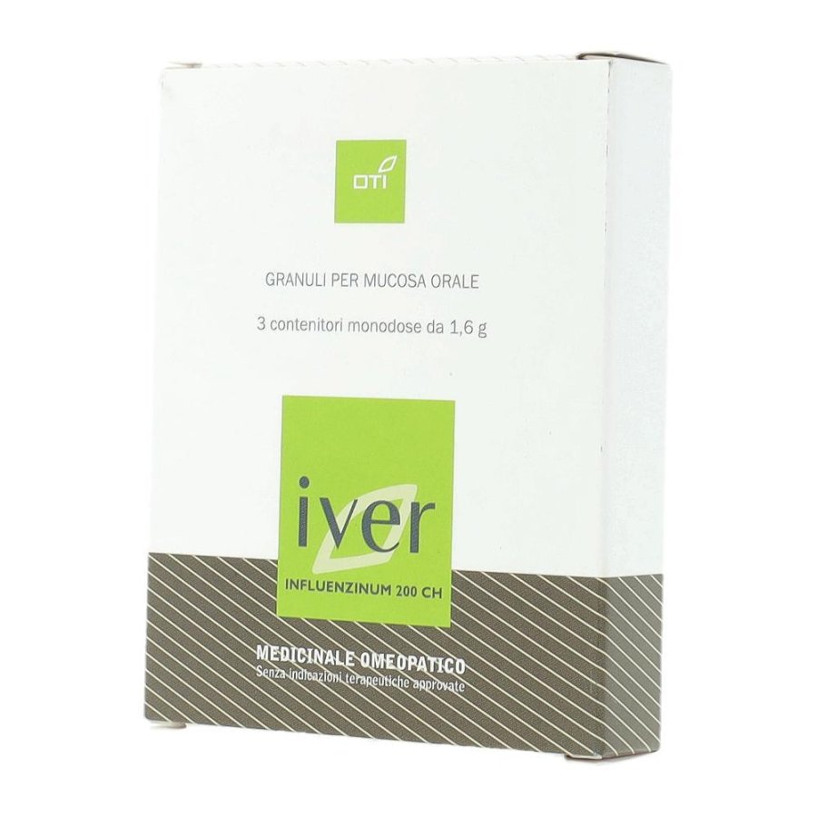 IVER NOS 200CH GR 3TD OTI