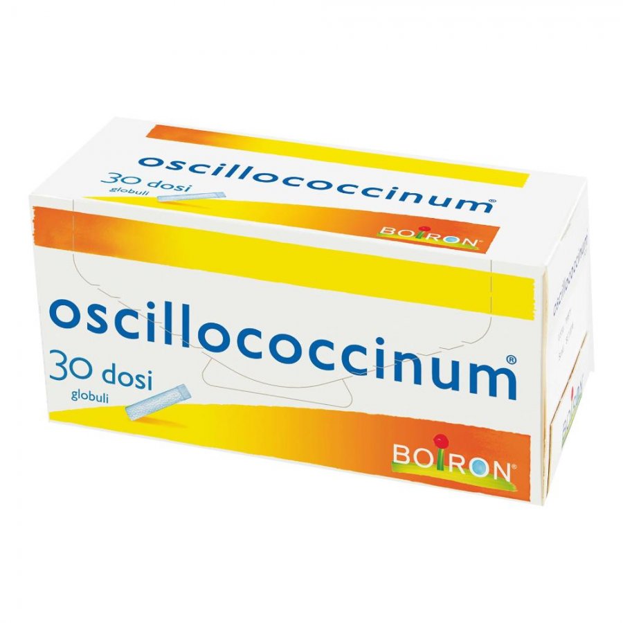 Oscillococcinum 200k 30 Dosi Globuli