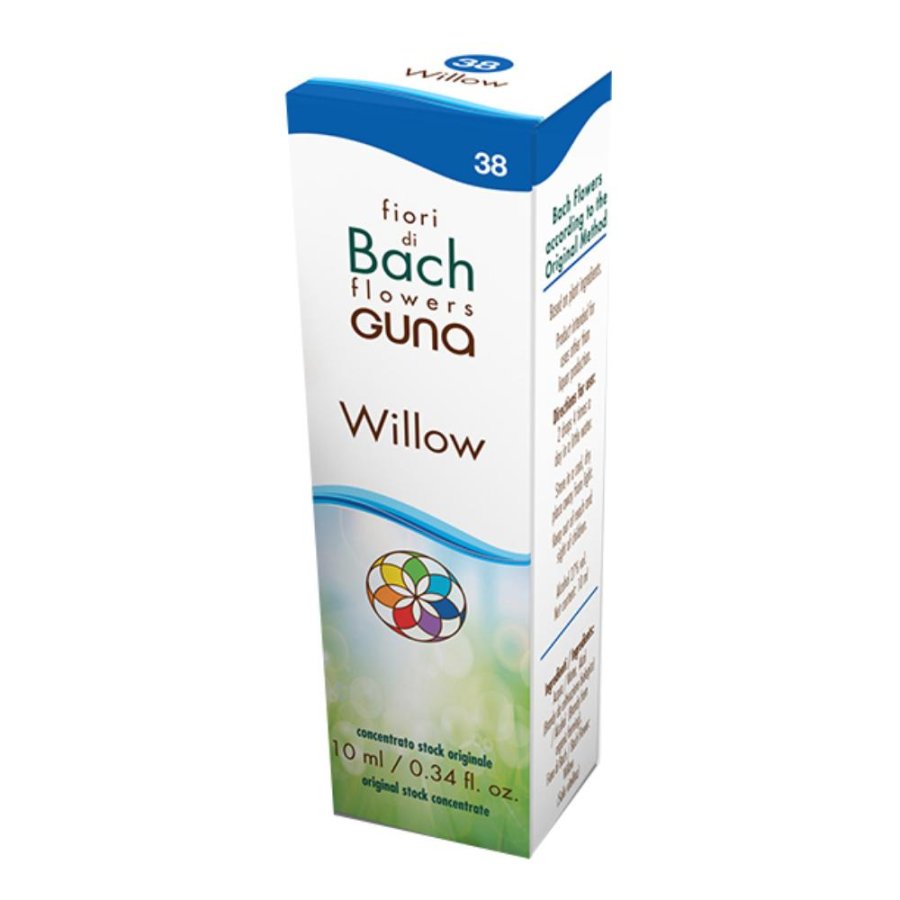 HE.WILLOW GTT 10ML PREP/PERS.
