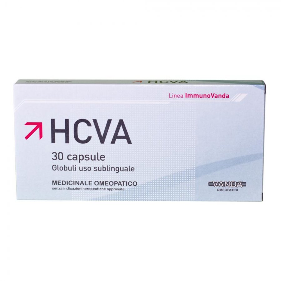 HCVA 30 Cps Immuno