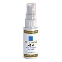 Cellfood MSM Spray, 30 ml Cellfood MSM Spray, 30 ml