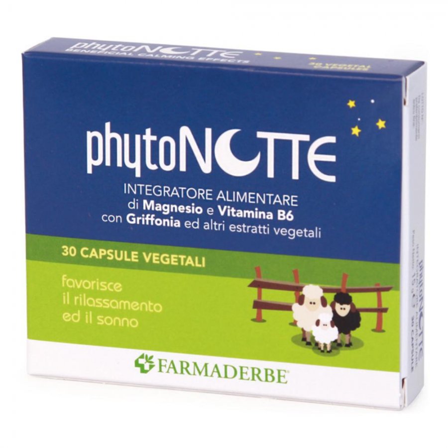 PHYTONOTTE  30 Cps