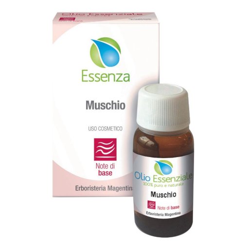 MUSCHIO ESSENZA 10ML