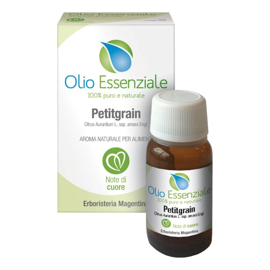 PETITGRAIN OE 10ML ERM