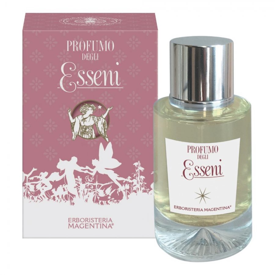 PROFUMO 50ML ESSENI