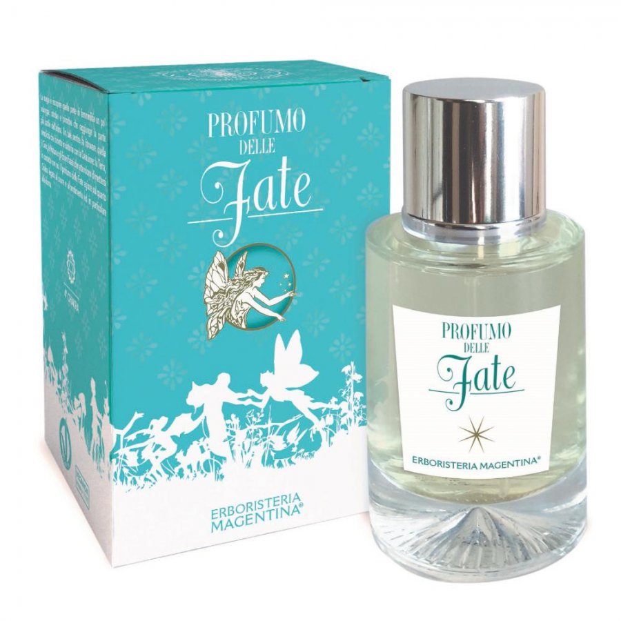 PROFUMO 50ML FATE