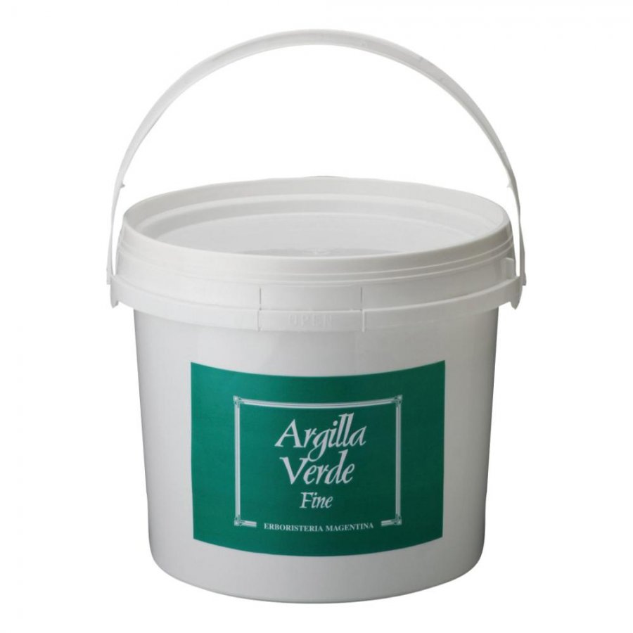 ARGILLA VERDE FINE 3KG