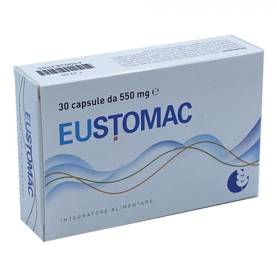 EUSTOMAC 30CPS