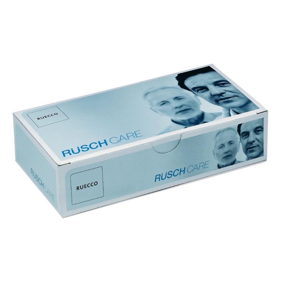 RUSCH Fascette Fissa/Cat.10pz