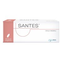SANTES-OVULI VAG 14PZ