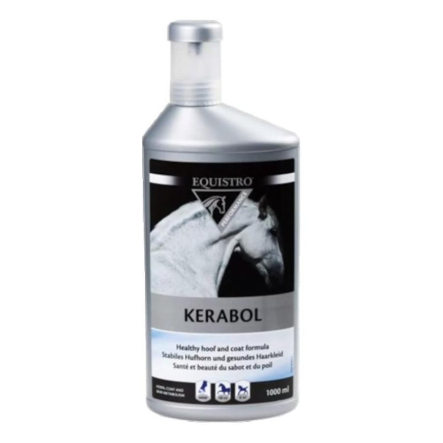 KERABOL EQUINI FLACONE 1000ML - EQUISTRO