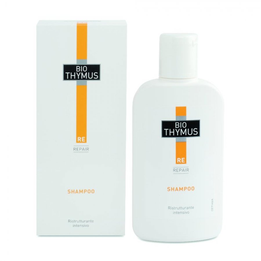 BIOTHYMUS Repair Shampoo 200ml