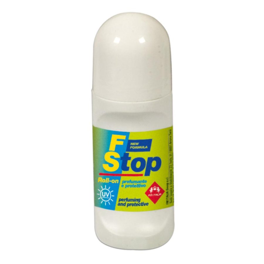 FLAI STOP ROLL ON STICK 50ML - FM ITALIA FLAI STOP ROLL ON STICK 50ML - FM ITALIA