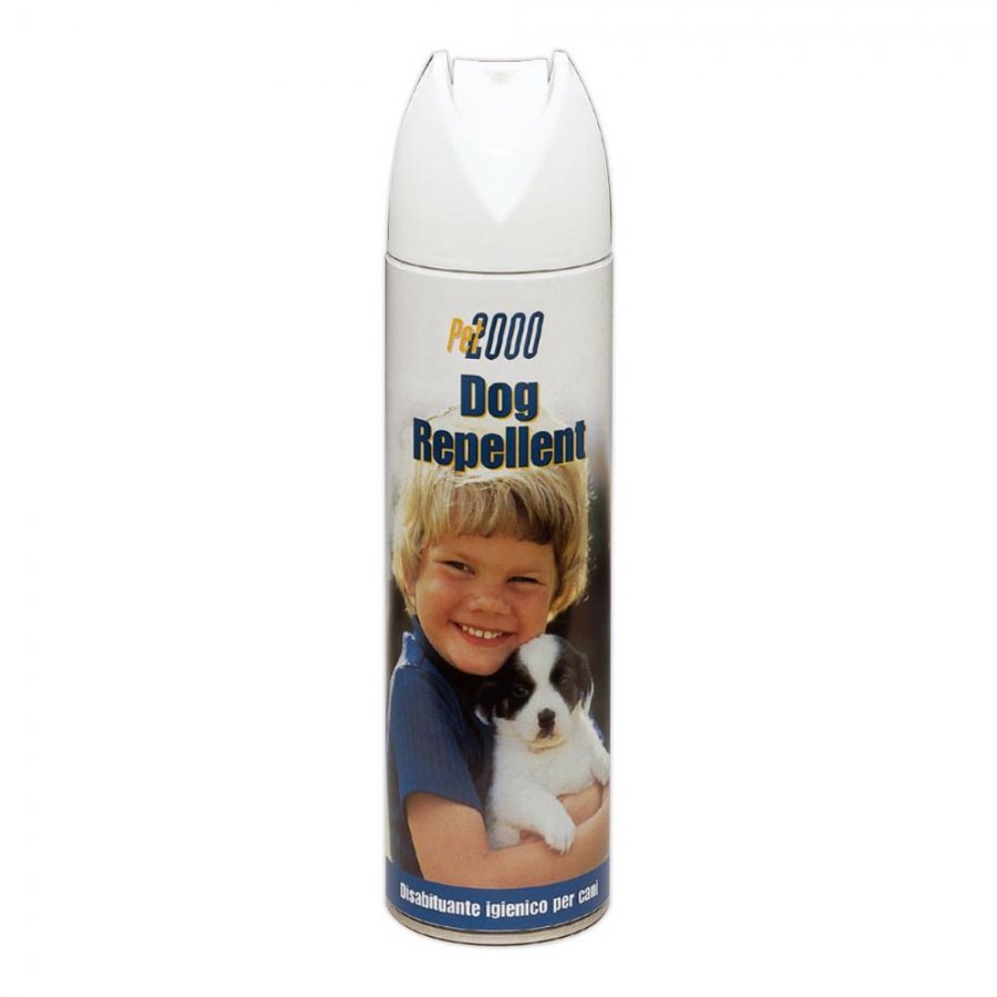 Dog Repellent Disabituante Igienico per Cani - 250ml
