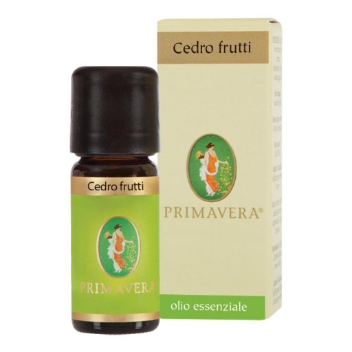 CEDRO FRUTTI OE 10ML