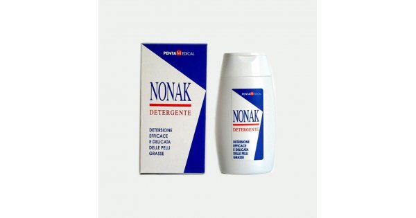 Nonak Insect NONAK-FLUIDO DET 100ML