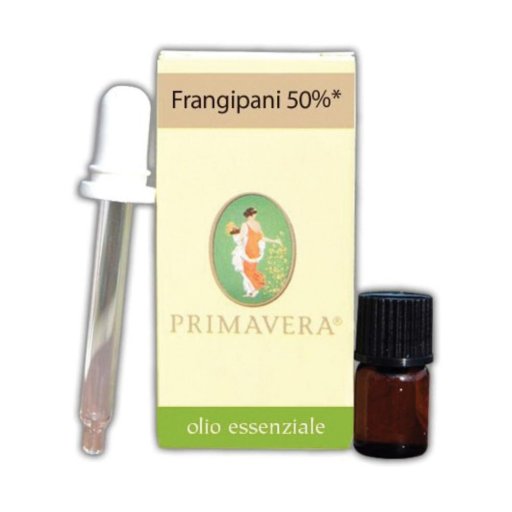 FRANGIPANI OE  1ML