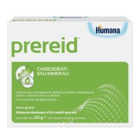 Prereid, 20 Bustine Prereid, 20 Bustine