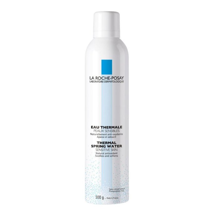 La Roche-Posay, Acqua Termale Fluida Lenitiva, 300 ml