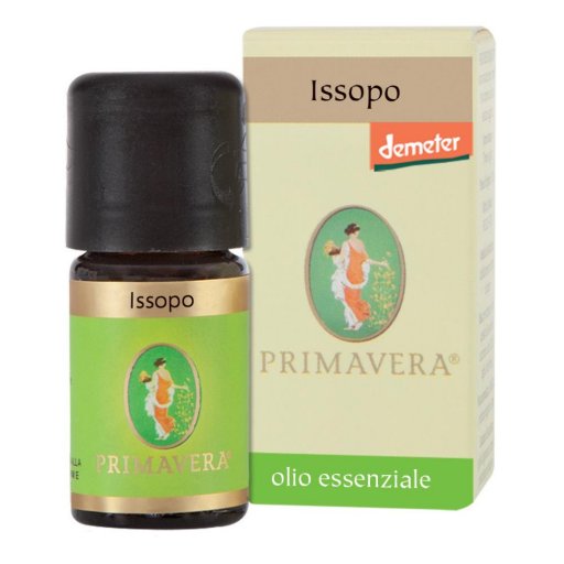 ISSOPO OE DEMETER 5ML